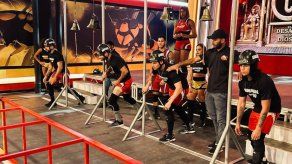 Calle 7 Panamá: La batalla de nominados añade dos competidores a la fila de amenazados