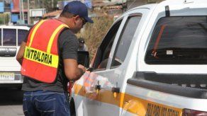 Contraloría fiscalizará uso de vehículos del Estado durante el Carnaval