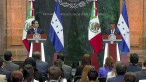 Honduras velará por retorno decoroso de EEUU de indocumentados