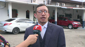 Abogado defensor de uno de los sospechosos del incidente en la Tumba Muerto