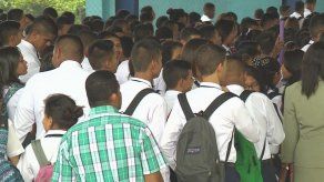 Meduca dice que paralización de clases es irresponsable