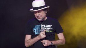 Español Joaquín Sabina regresa a Uruguay tras dos años