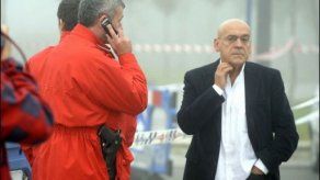 Un muerto deja explosión de un coche-bomba de ETA