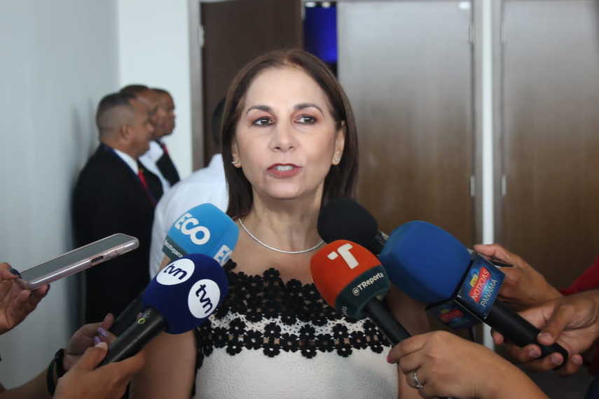 Alerta Amber: Directora de migración resalta su importancia para evitar secuestros