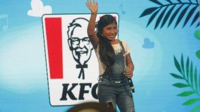 Las Semillitas aploman en esta 3era cantadera