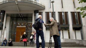 Juzgan a una noruega por haber ahogado a su hija de un año y medio