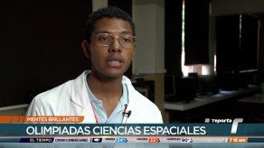 Mentes Brillantes: Angelo Joao