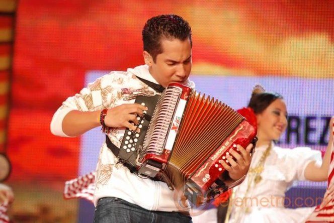 Tremendo 2do baile de Cuna