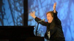 Investigan a empresario por ruido en concierto de Paul McCartney