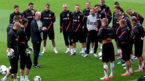 Polonia y Grecia abren la Eurocopa 2012