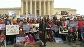 El Tribunal Supremo de EEUU rechaza reconsiderar el plan migratorio de Obama