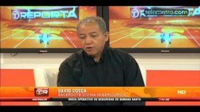 Parroquia Divina Misericordia prepara procesión de Viernes Santo