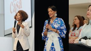 Mujeres empresarias.