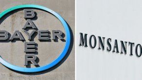Bayer anuncia que EEUU aprobó con condiciones su fusión con Monsanto