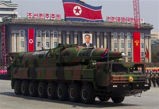 Amenaza norcoreana provoca preparativos en Guam