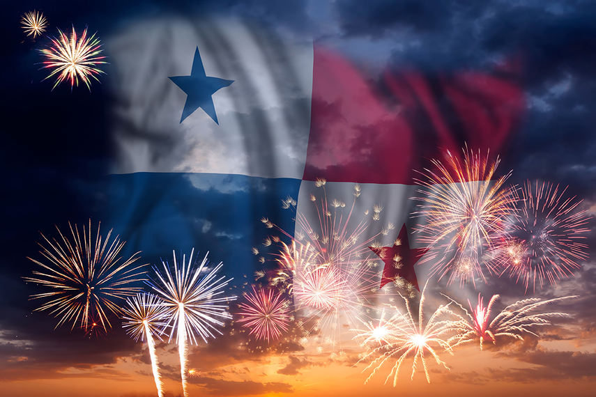 Días libres en Panamáimagen sustraída de distrito.com.pa