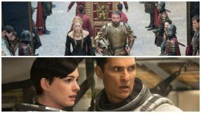 Game of Thrones e Interstellar