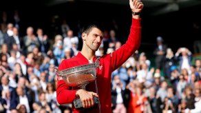 Djokovic conquista su primer Roland Garros y la cuádruple corona