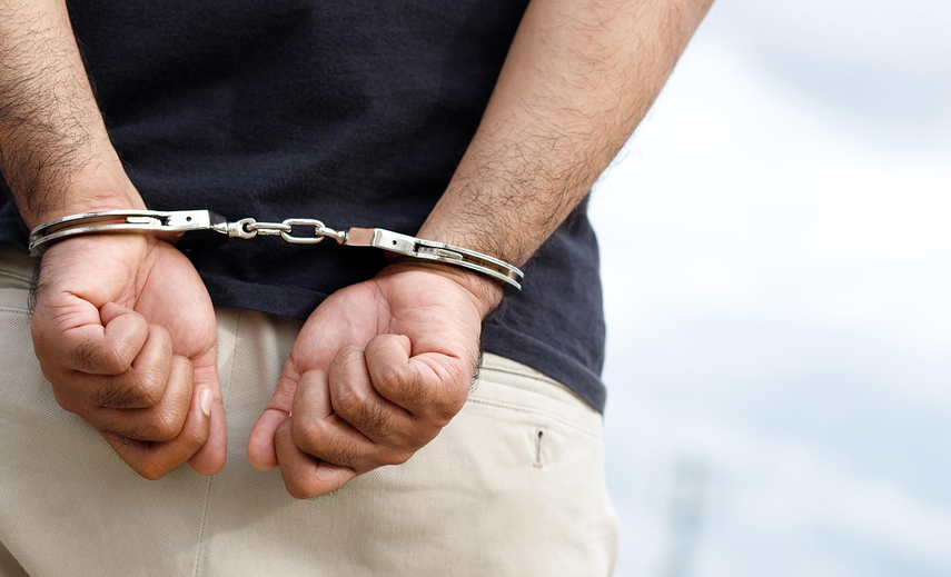 Detención provisional
