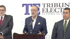 Valdés Escoffery reitera que exceso en topes de gastos en campañas es causal de nulidad