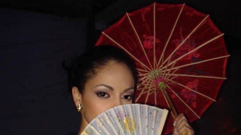 Detrás de la gala oriental