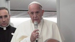 Papa habla de Venezuela, educación sexual, el celibato y la JMJ 2019 Papa habla de Venezuela, educación sexual, el celibato y la JMJ 2019