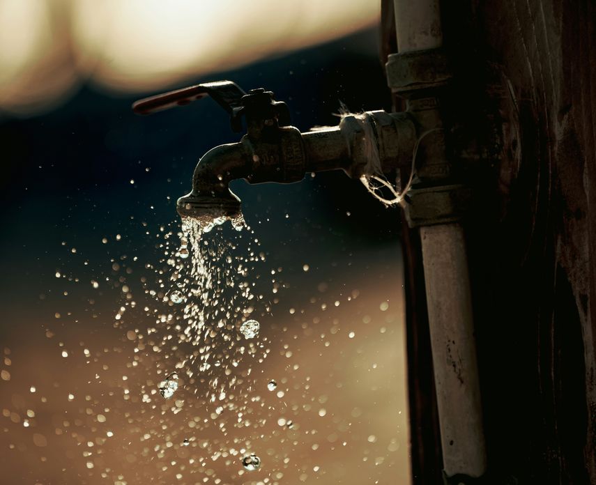 IDAAN anuncia disminución de agua potable en Chitré para el jueves 26 de diciembre.