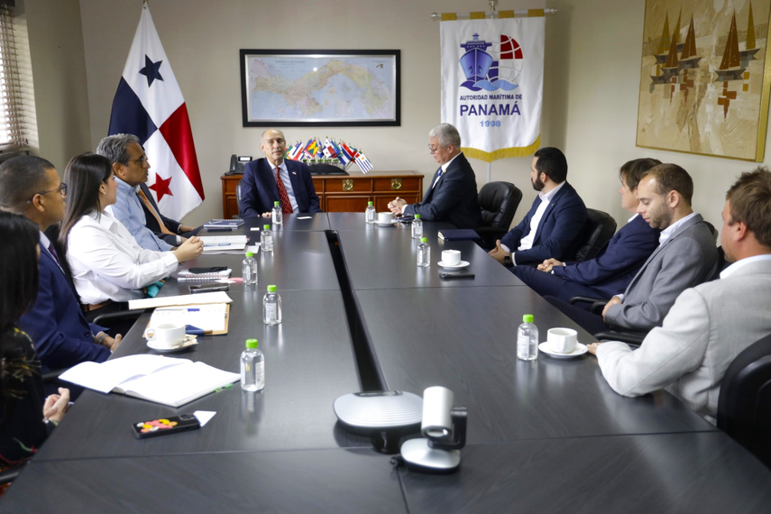 AMP. Temporada de Cruceros 2024-2025