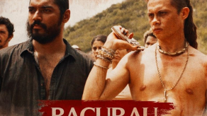 La película brasileña Bacurau gana el 23 Festival de Cine de Lima