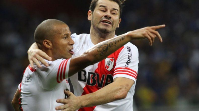 Los medios argentinos celebran la clasificación de River a la final