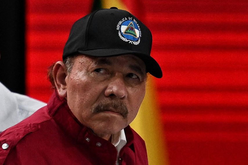 Nicaragua anuncia su retiro de la FAO y exige cierre inmediato de oficinas