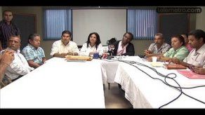 Tras 3er día de diálogo entre Meduca y docentes huelga sigue