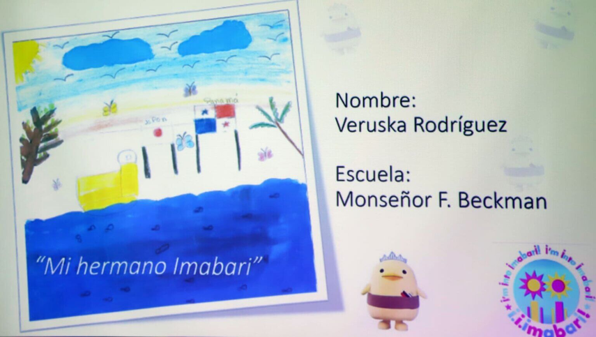 Concurso de Dibujo de Imabari