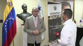 Durán Centeno afirma que misión diplomática seguirá los lineamientos de Maduro