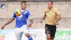 El Tolima quiere acabar con la racha perfecta del Millonarios