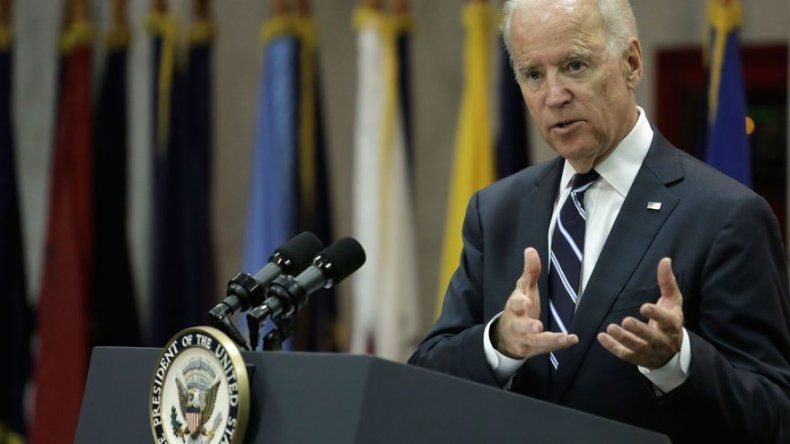 Vicepresidente de EE.UU. y mandatario dominicano tratan crisis de Venezuela