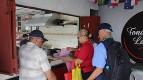 MINSA detecta irregularidades en locales de San Miguelito