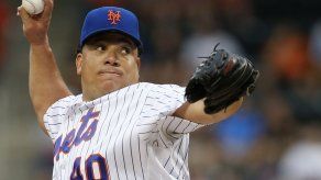 Bartolo Colón elegido al Juego de Estrellas