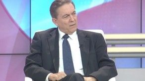 Cortizo detalla aspiraciones presidenciales