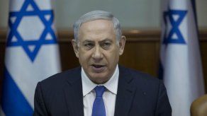 Netanyahu apoya a colonos judíos a pesar de expulsiones