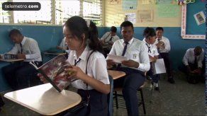 Molinar: período educativo 2013 fue productivo