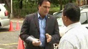 Viaje a Grecia de presidente Martinelli es el número 19