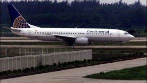 Continental Airlines será juzgada por accidente mortal