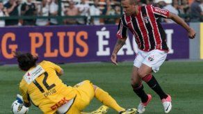 Fabiano está emocionado por oportunidad con Brasil