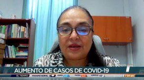 Minsa ha registrado incremento de casos de COVID-19