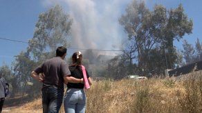 España registra 500 muertes por ola de calor que causa incendios en Europa occidental