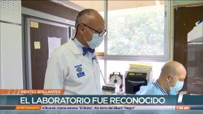 Mentes Brillantes: Alejandro Vernaza