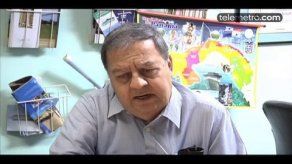 Rognoni:  Copartidarios del PRD deben tenderse la mano