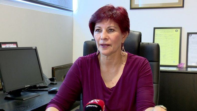 Jueza admite impugnación y Marylin Vallarino regresará a la Asamblea