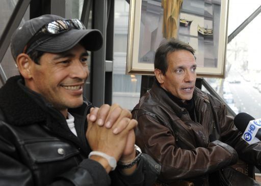 ExMenudo Johnny Lozada invitado de la 2da gala de Pequeños Gigantes